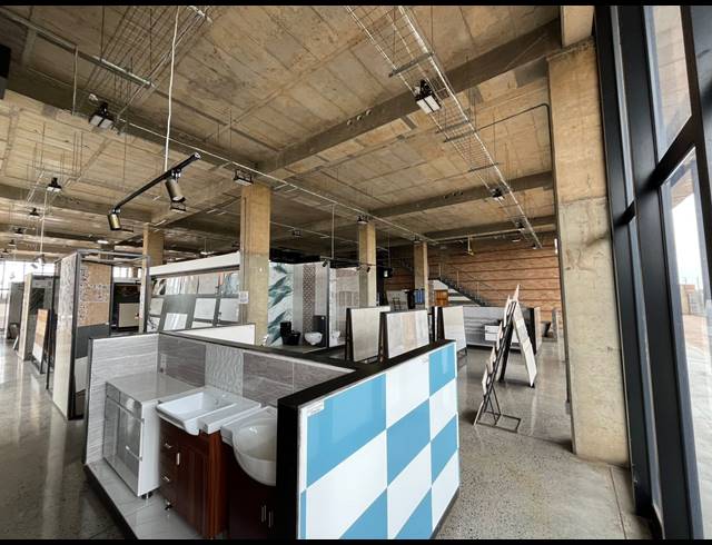 3,000M² SHOWROOM FOR SALE IN DALPARK